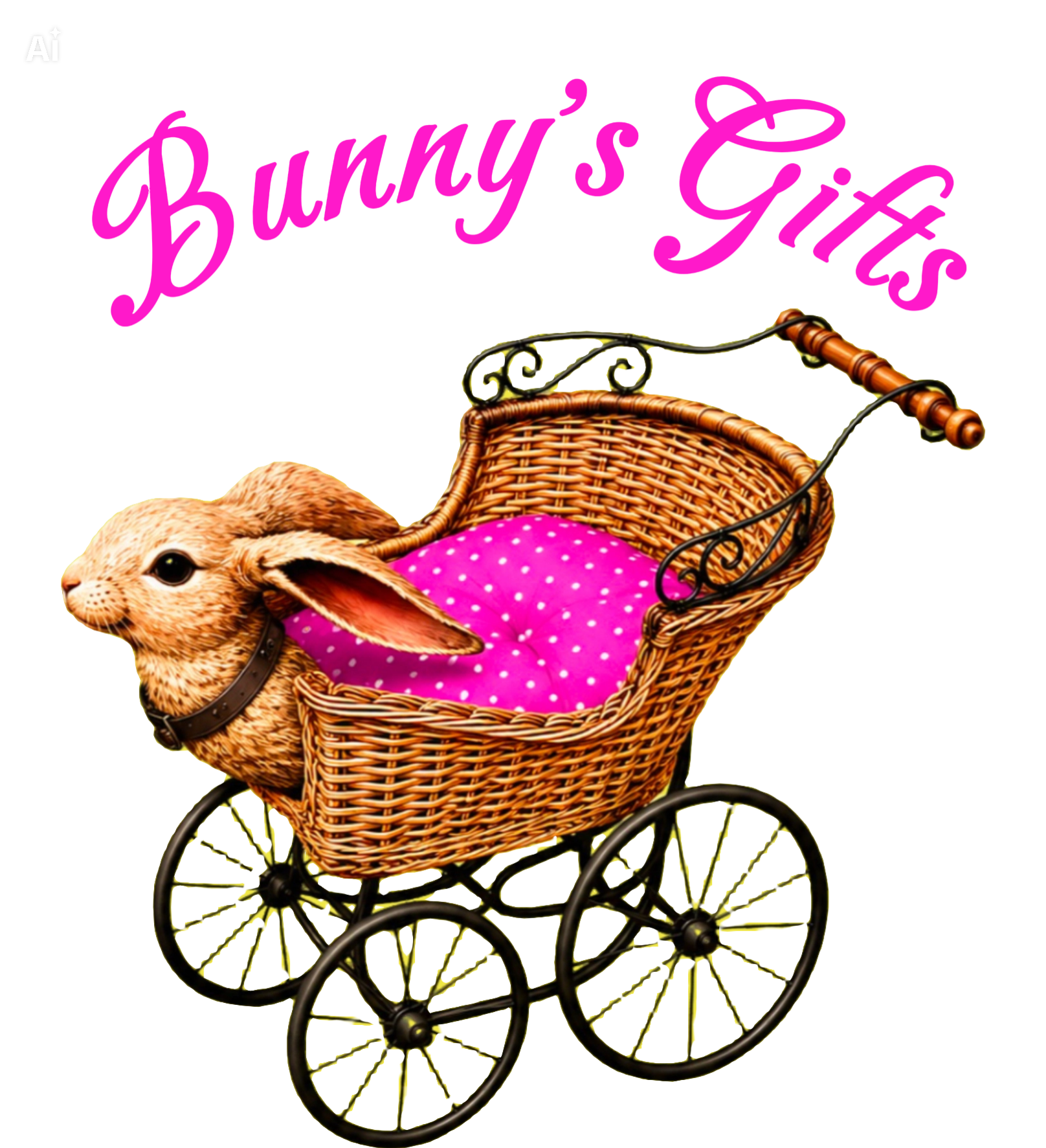 Bunny's Gifts